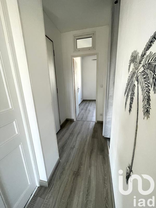 Appartement - 73 m² - 4 pièces