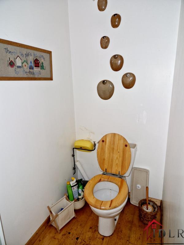 Maison - 190 m² - 5 pièces