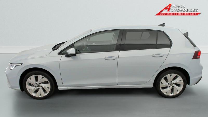 Volkswagen Golf 8 1.5 Etsi Evo2 150 Dsg7 Life Plus