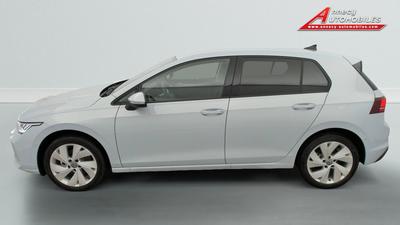 Volkswagen Golf 8 1.5 Etsi Evo2 150 Dsg7 Life Plus