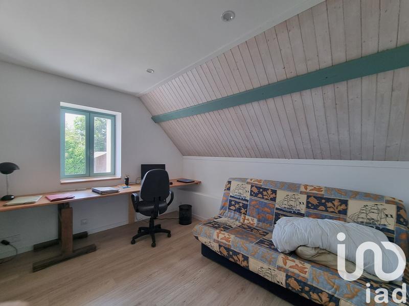 Maison de maîtres - 174 m² - 6 pièces