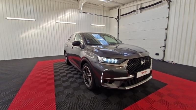 Ds Ds 7 Crossback E-Tense 4x4 Executive