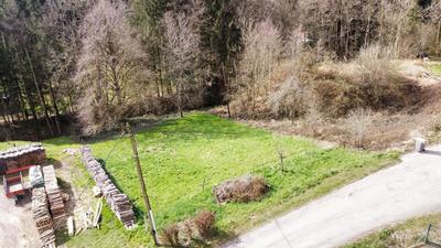 Terrain - 4 700 m²