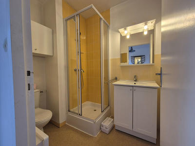 Appartement - 29 m² - 1 pièce