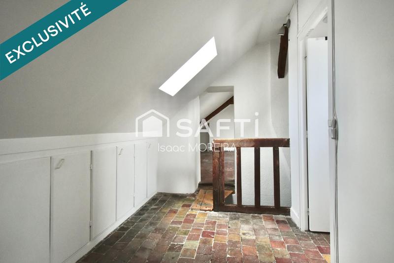 Appartement - 73 m² - 2 pièces