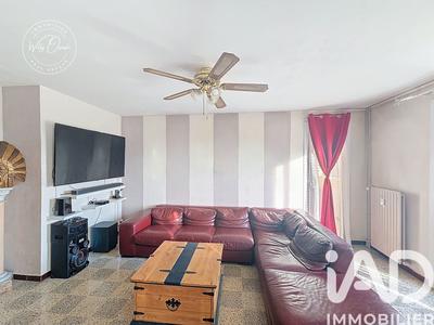 Appartement - 95 m² - 5 pièces