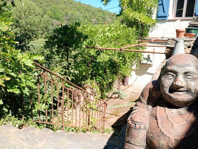 Mas - 134 m² - 5 pièces