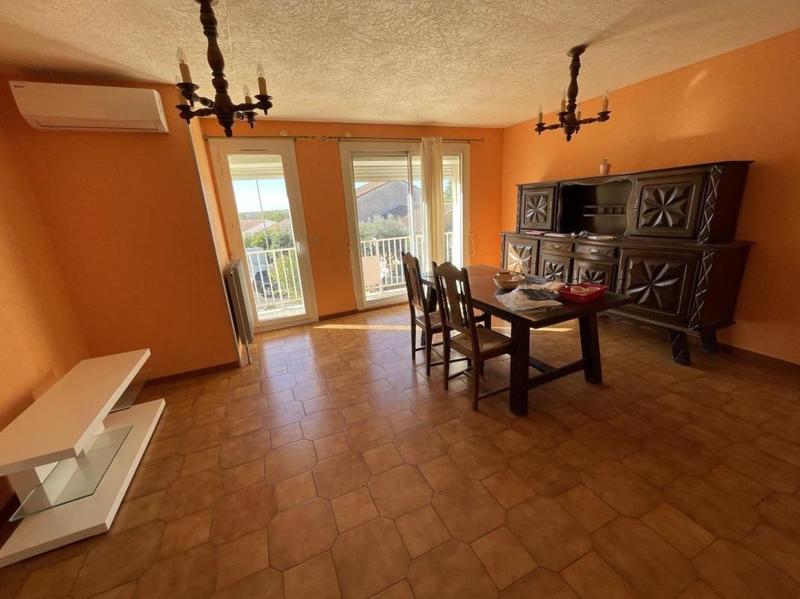 Maison - 115 m² - 4 pièces