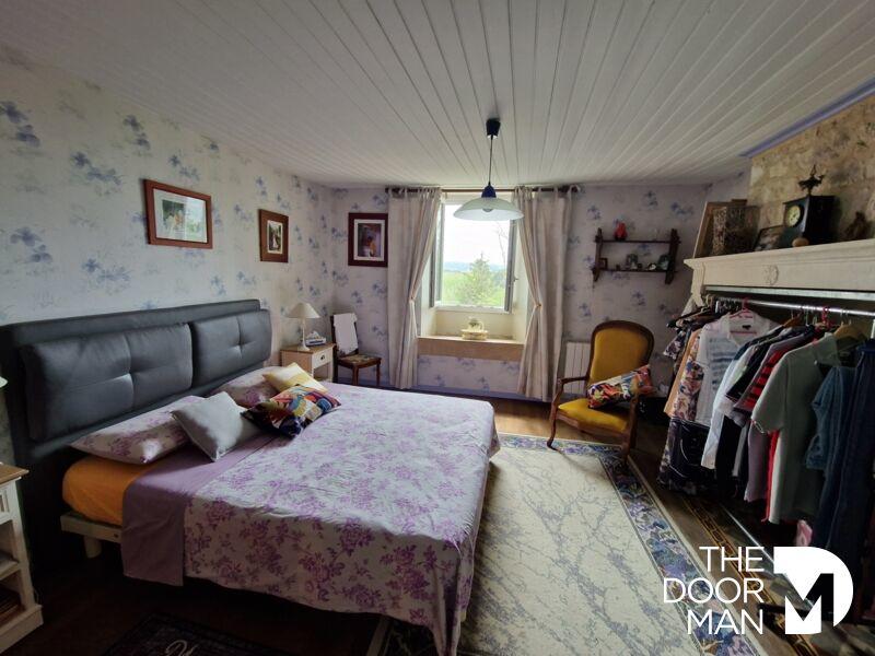 Maison - 114 m² - 4 pièces