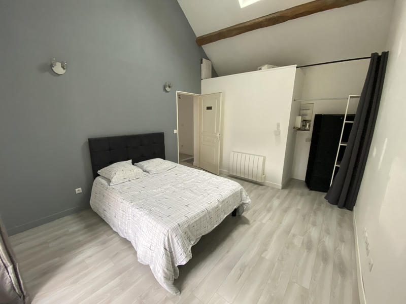 Maison - 75 m² - 3 pièces