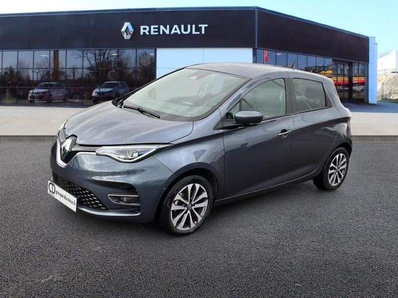 Renault Zoe R135 Intens