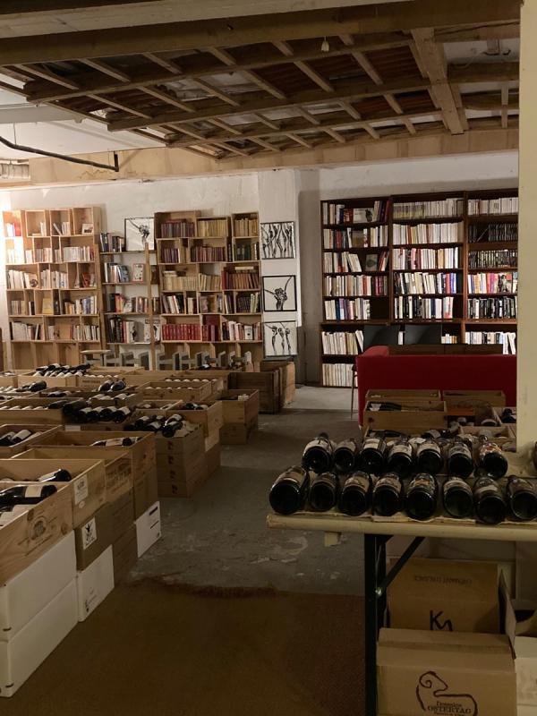 Local commercial - 172 m²