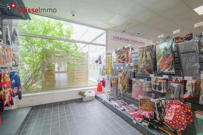 Local commercial - 580 m²