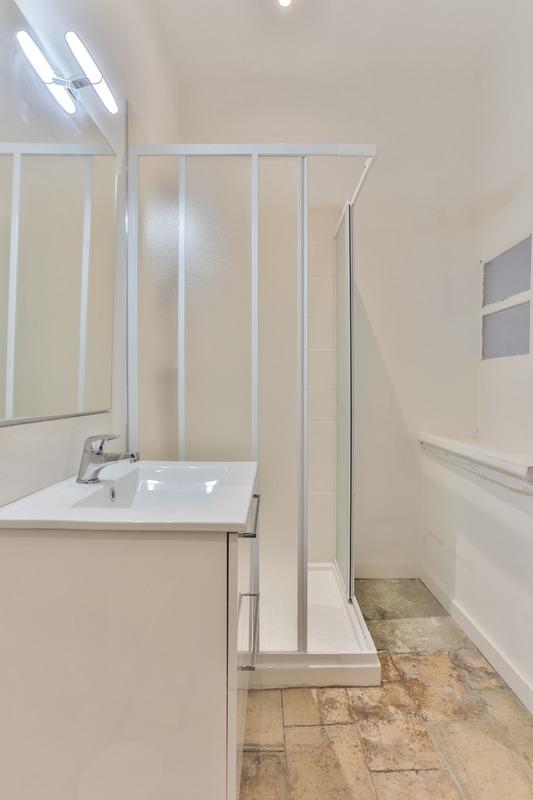 Maison - 101 m² - 3 pièces