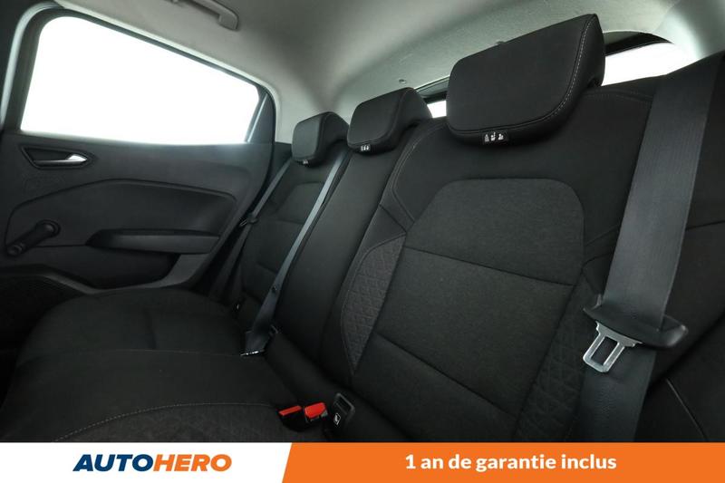 Renault Clio 1.5 Blue dCi Business 115 ch