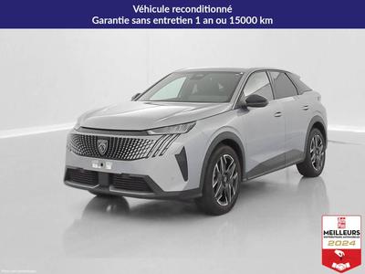 Peugeot 3008 1.2 Hybrid 136ch Allure e-Dcs6