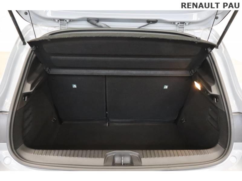 Renault Clio TCe 90 Evolution