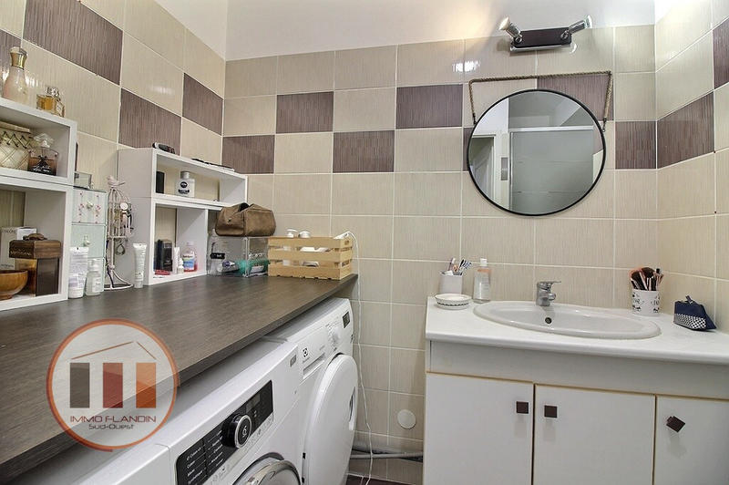 Appartement - 128 m² - 5 pièces