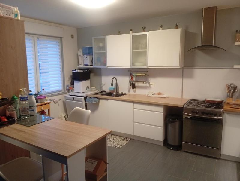 Maison - 220 m² - 4 pièces