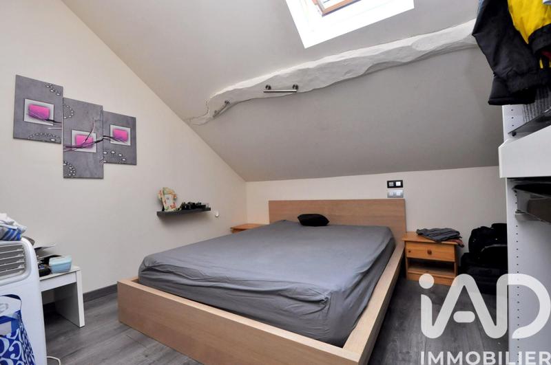 Maison - 194 m² - 7 pièces