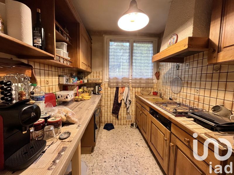 Maison - 112 m² - 6 pièces