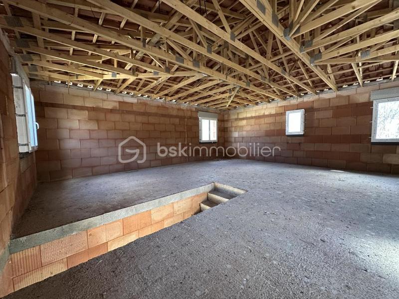 Villa - 103 m² - 5 pièces