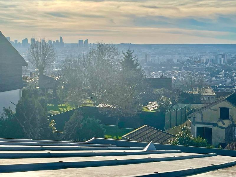 Maison - 248 m² - 8 pièces