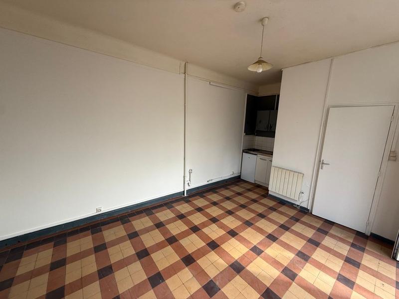 Immeuble - 120 m² - 5 pièces