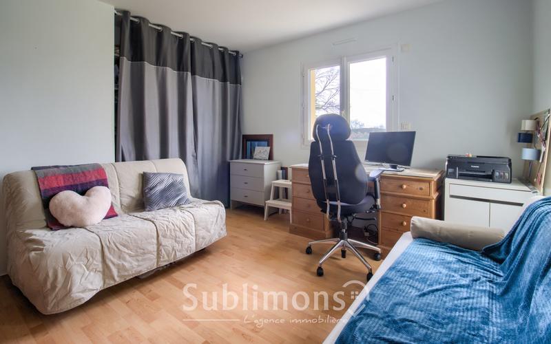 Maison - 153 m² - 4 pièces