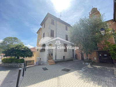 Appartement - 31 m² - 2 pièces