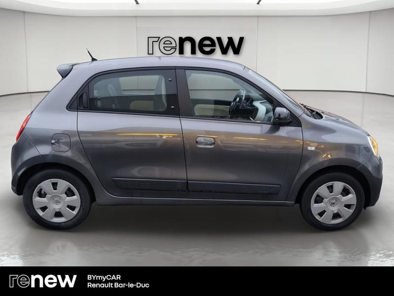 Renault Twingo III SCe 65 Equilibre