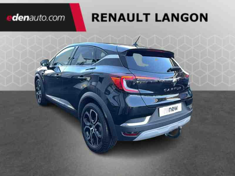 Renault Captur TCe 90 - 21 Intens