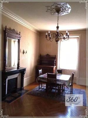 Appartement - 87 m² - 4 pièces