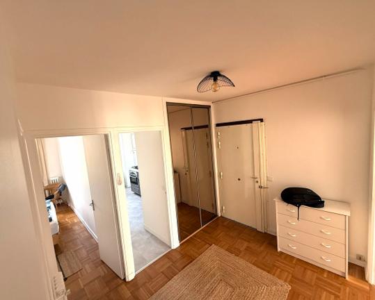 Appartement - 72 m² - 3 pièces