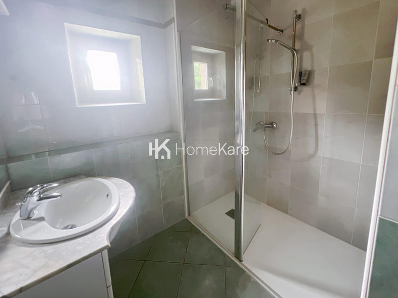 Ferme - 300 m² - 8 pièces