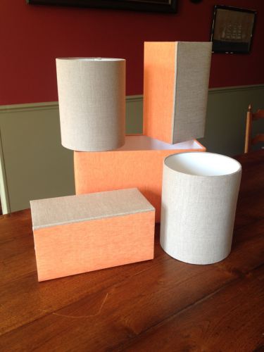 je veux un abat-jour