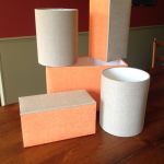 je veux un abat-jour