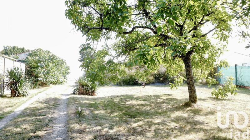 Maison - 163 m² - 5 pièces