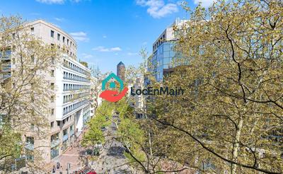 Studio - 19 m² - 1 pièce