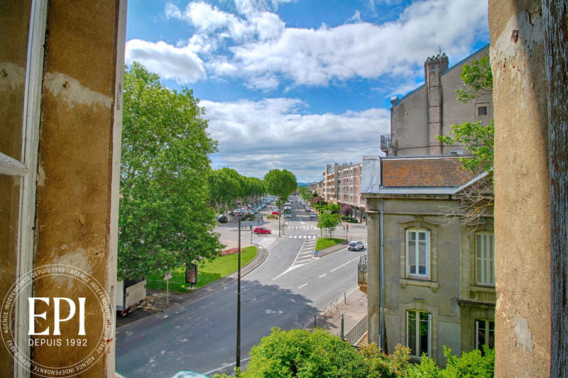 Appartement - 138 m² - 5 pièces