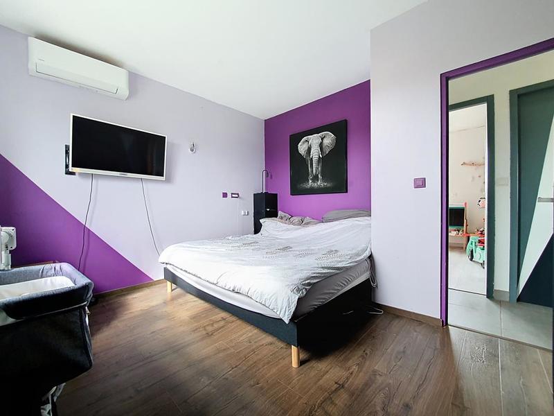 Appartement - 94 m² - 3 pièces