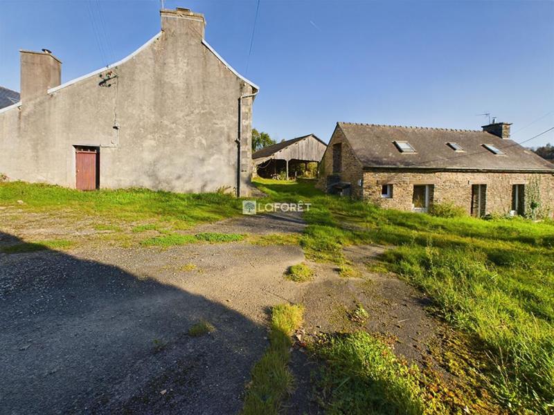 Maison - 144 m² - 5 pièces