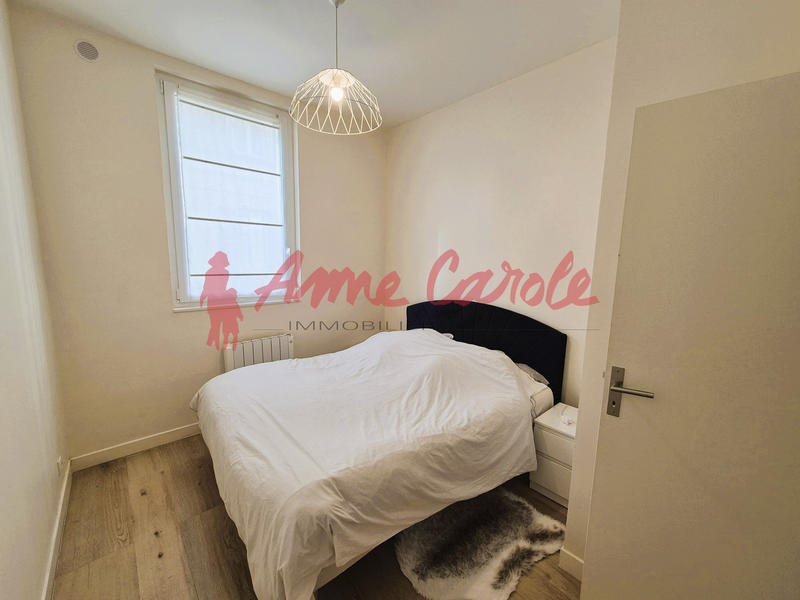 Duplex - 76 m² - 4 pièces