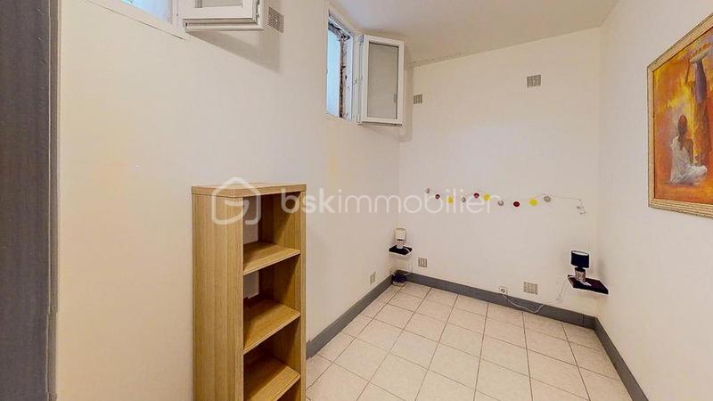 Appartement - 32 m² - 2 pièces