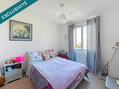 Appartement - 90 m² - 4 pièces