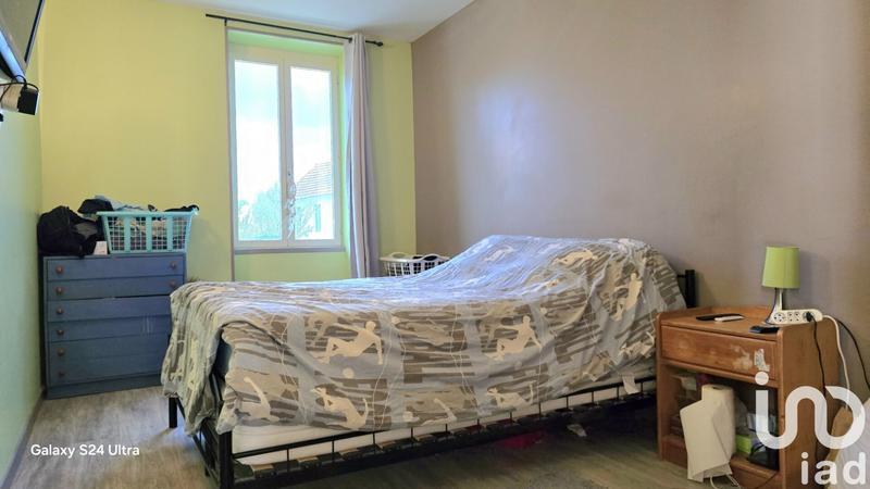 Maison de village - 62 m² - 4 pièces