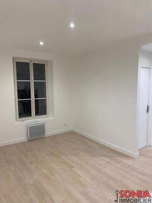 Appartement - 31 m² - 2 pièces