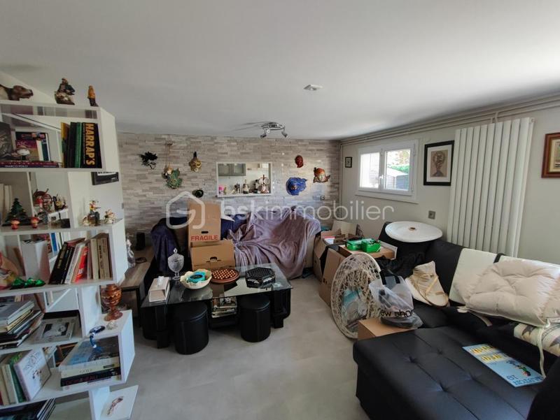 Maison en pierre - 160 m² - 9 pièces