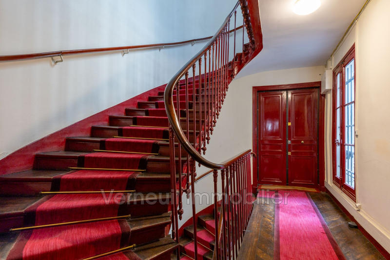 Appartement - 97 m² - 4 pièces