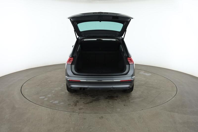 Volkswagen Tiguan 1.5 Tsi Evo Carat Dsg7 150 ch